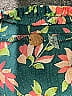 FP One 100% Viscose Orange Short Sleeve Blouse Size S - photo 7