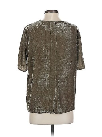 Vince. Short Sleeve Top (view 2)