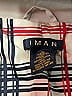IMAN 100% Cotton Tan Trenchcoat Size M - photo 6