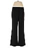 Express Design Studio Solid Black Dress Pants Size 2 - photo 1