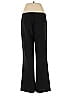 Express Design Studio Solid Black Dress Pants Size 2 - photo 2