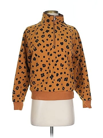 MWL by Madewell Pullover Sweater (view 1)