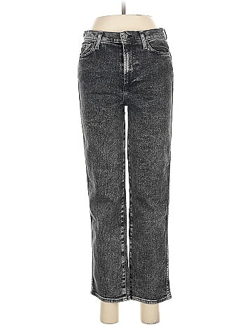 7 For All Mankind Jeans (view 1)