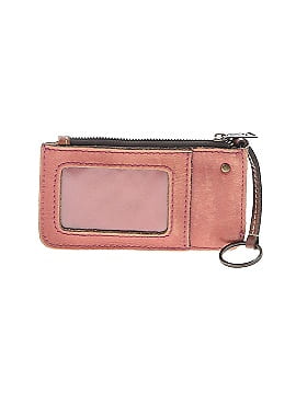 Patricia Nash Leather Card Holder