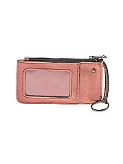 Patricia Nash Leather Card Holder