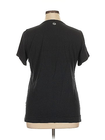 Raw Threads Short Sleeve T-Shirt (view 2)