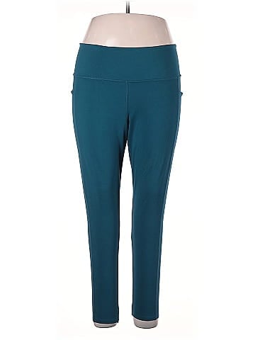 Danskin Active Pants (view 1)