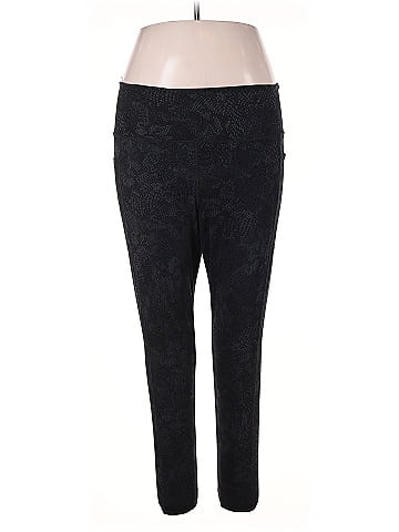 Danskin Casual Pants (view 1)