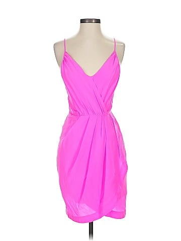 Yumi Kim Sleeveless Silk Top (view 1)