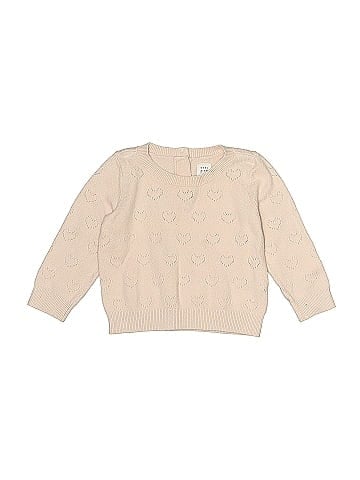 Baby Gap Pullover Sweater (view 1)