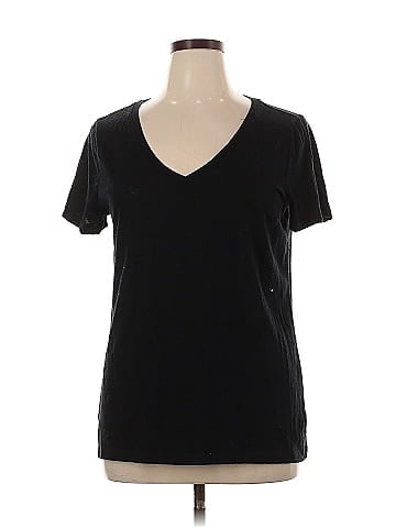 Sonoma Goods for Life Short Sleeve T-Shirt (view 1)