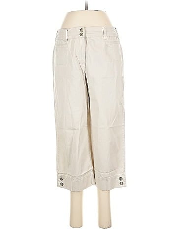 Van Heusen Casual Pants (view 1)