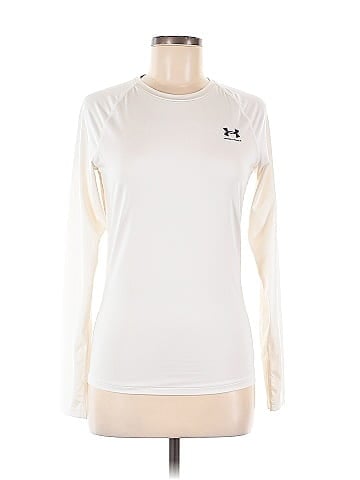 Under Armour Long Sleeve T-Shirt (view 1)