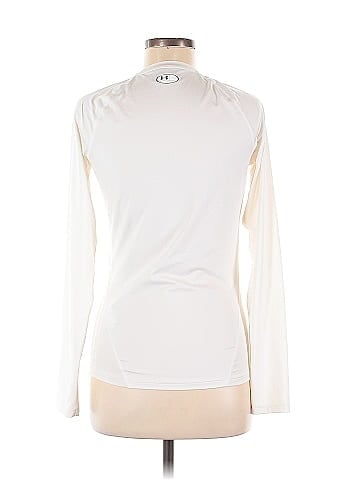 Under Armour Long Sleeve T-Shirt (view 2)