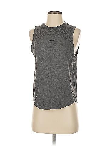 Gymshark Sleeveless T-Shirt (view 1)