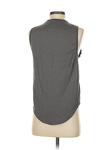 Gymshark Sleeveless T-Shirt (view 2)