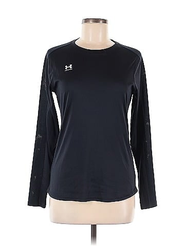 Under Armour Long Sleeve T-Shirt (view 1)
