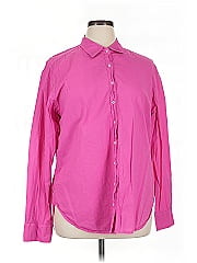 Xirena Long Sleeve Button Down Shirt