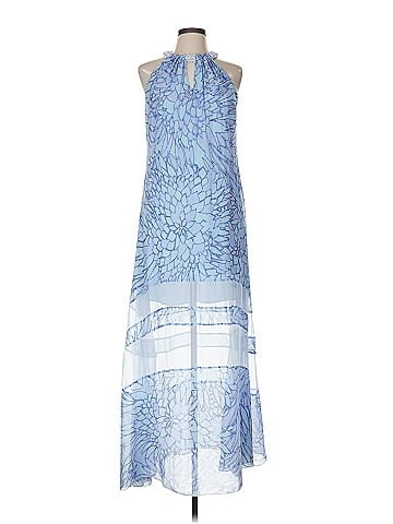 Badgley Mischka Cocktail Dress (view 1)