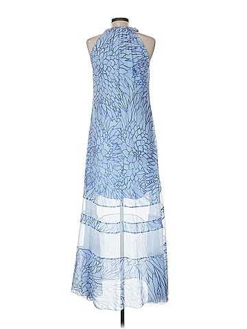 Badgley Mischka Cocktail Dress (view 2)