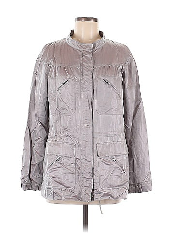 St. John Jacket (view 1)