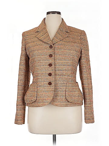 AK Anne Klein Blazer (view 1)