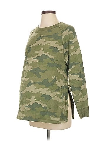 Old Navy - Maternity Sweatshirt (view 1)