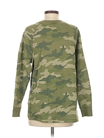 Old Navy - Maternity Sweatshirt (view 2)
