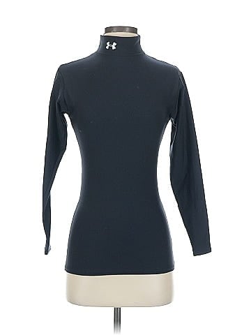 Under Armour Long Sleeve Turtleneck (view 1)