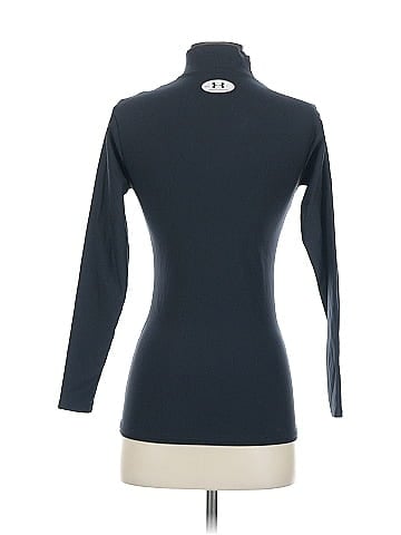 Under Armour Long Sleeve Turtleneck (view 2)