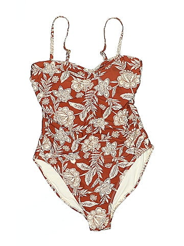 Shade & Shore One Piece Swimsuit (view 1)