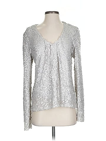 Allison Joy Long Sleeve Top (view 1)