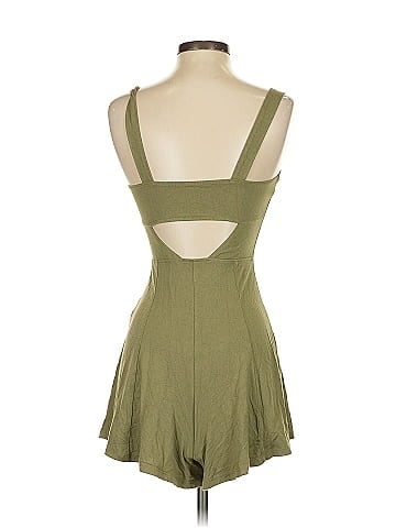 Forever 21 Romper (view 2)
