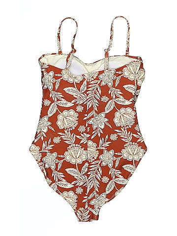 Shade & Shore One Piece Swimsuit (view 2)