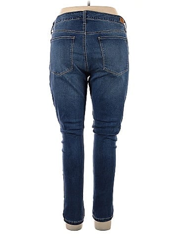 Crown & Ivy Jeans (view 2)