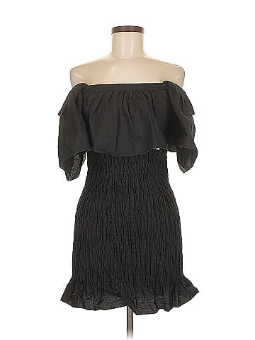 Solid & Striped Cocktail Dress (view 1)