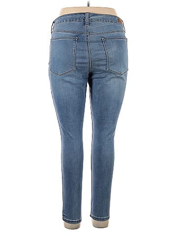 Crown & Ivy Jeans (view 2)