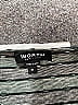 Worth New York Tweed Gray 3/4 Sleeve T-Shirt Size M - photo 6