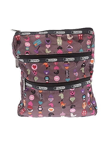 LeSportsac Crossbody Bag (view 1)
