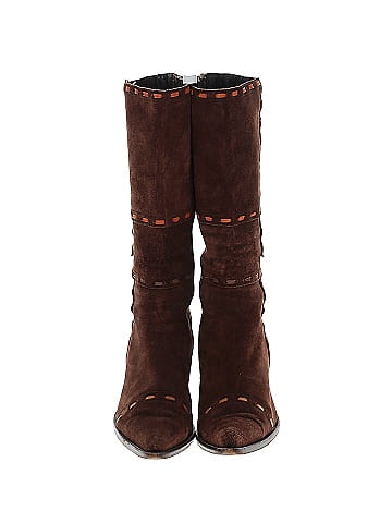 Barneys New York Boots (view 2)