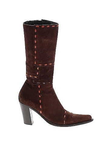Barneys New York Boots (view 1)