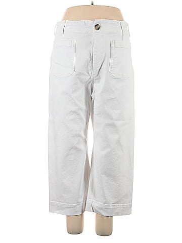 Caslon Casual Pants (view 1)