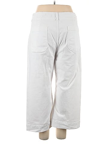 Caslon Casual Pants (view 2)