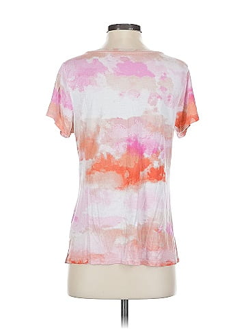 G by Giuliana Rancic Short Sleeve T-Shirt (view 2)