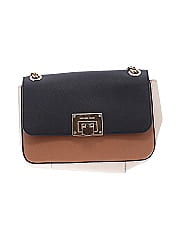 Michael Michael Kors Leather Shoulder Bag