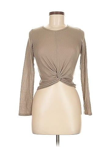 Onzie Long Sleeve Top (view 1)