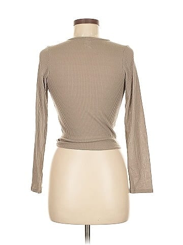 Onzie Long Sleeve Top (view 2)