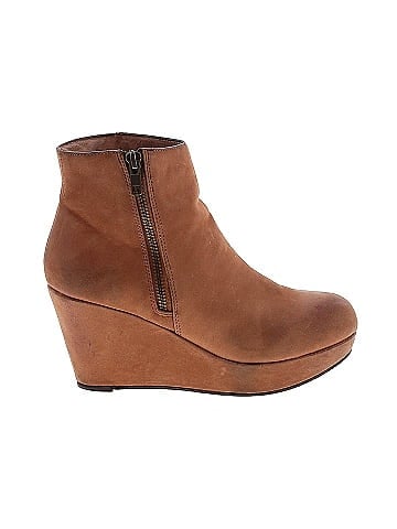 Aldo Ankle Boots (view 1)