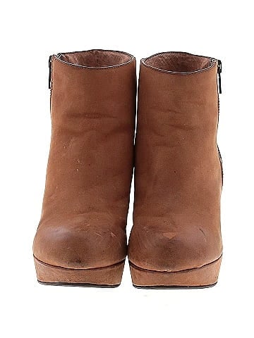 Aldo Ankle Boots (view 2)
