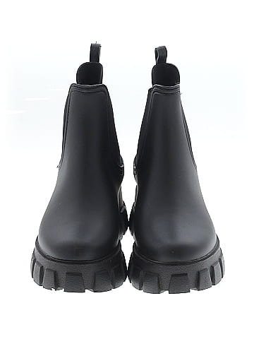 Jeffrey Campbell Rain Boots (view 2)